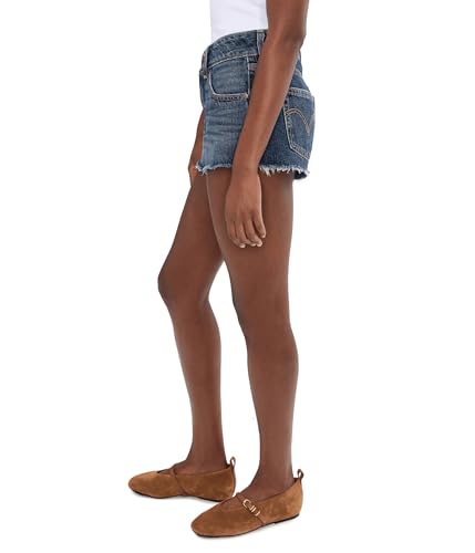 Levi's Women's Superlow Loose Short, (New) Whatever It Takes (Non-Stretch), 30 — view 3