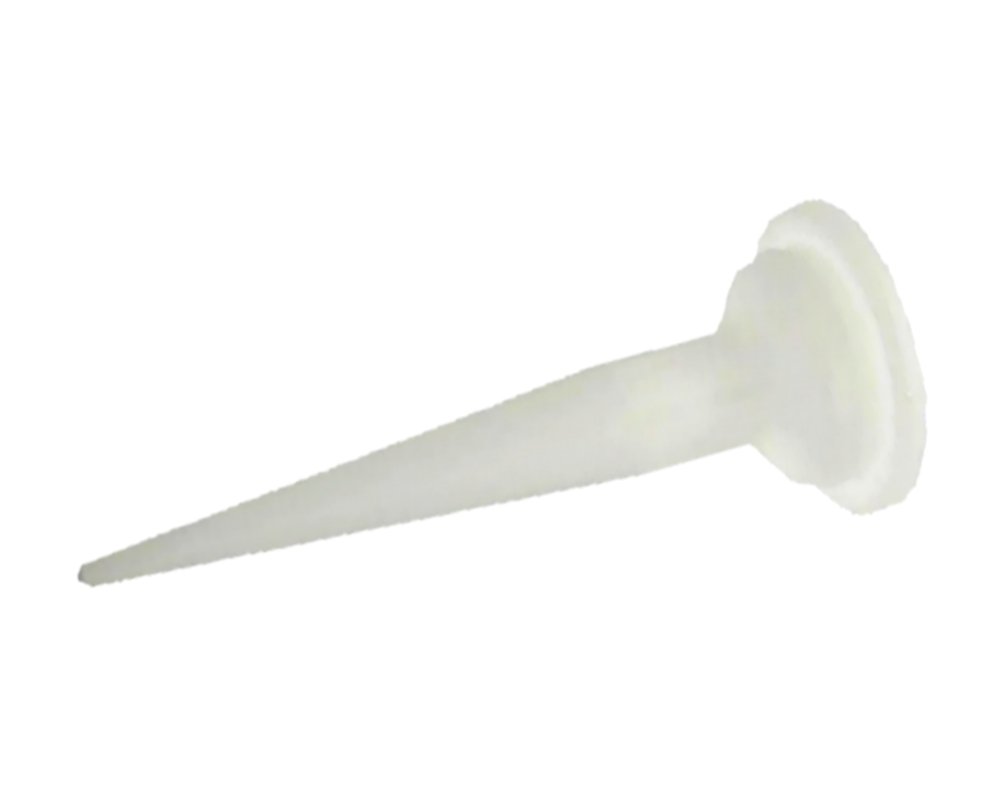Schlauchbeutel Düse 123mm 50 Stück