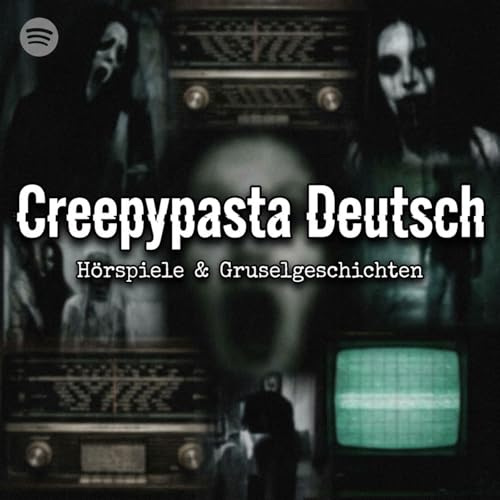 Creepypasta Deutsch I Das 70-Jahre-R&auml;tsel: Als ein verschollenes Milit&auml;rflugzeug zur&uuml;ckkehrte I Horror H&ouml;rspiel