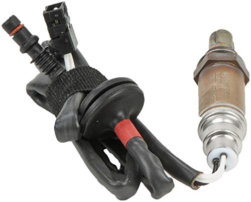 Sensor de Oxígeno Bosch 13926 Original para Mercedes-Benz miniatura 4