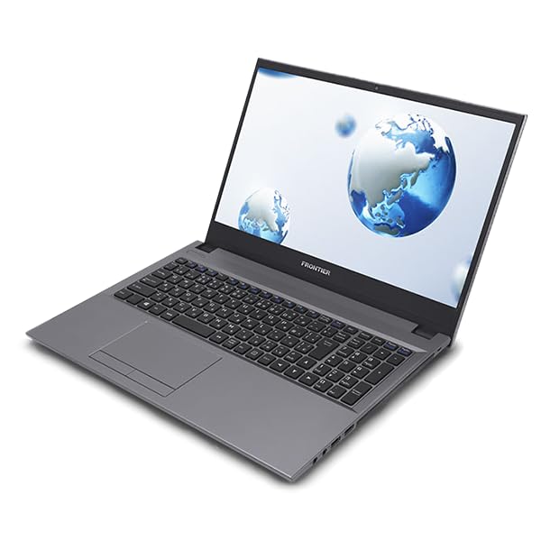 Amazon.co.jp: 【整備済み品】フロンティア ノートパソコン NLC190 第 