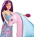 Barbie Mattel Doll & Unicorn Fantasy Playset – Magical Adventure Toy