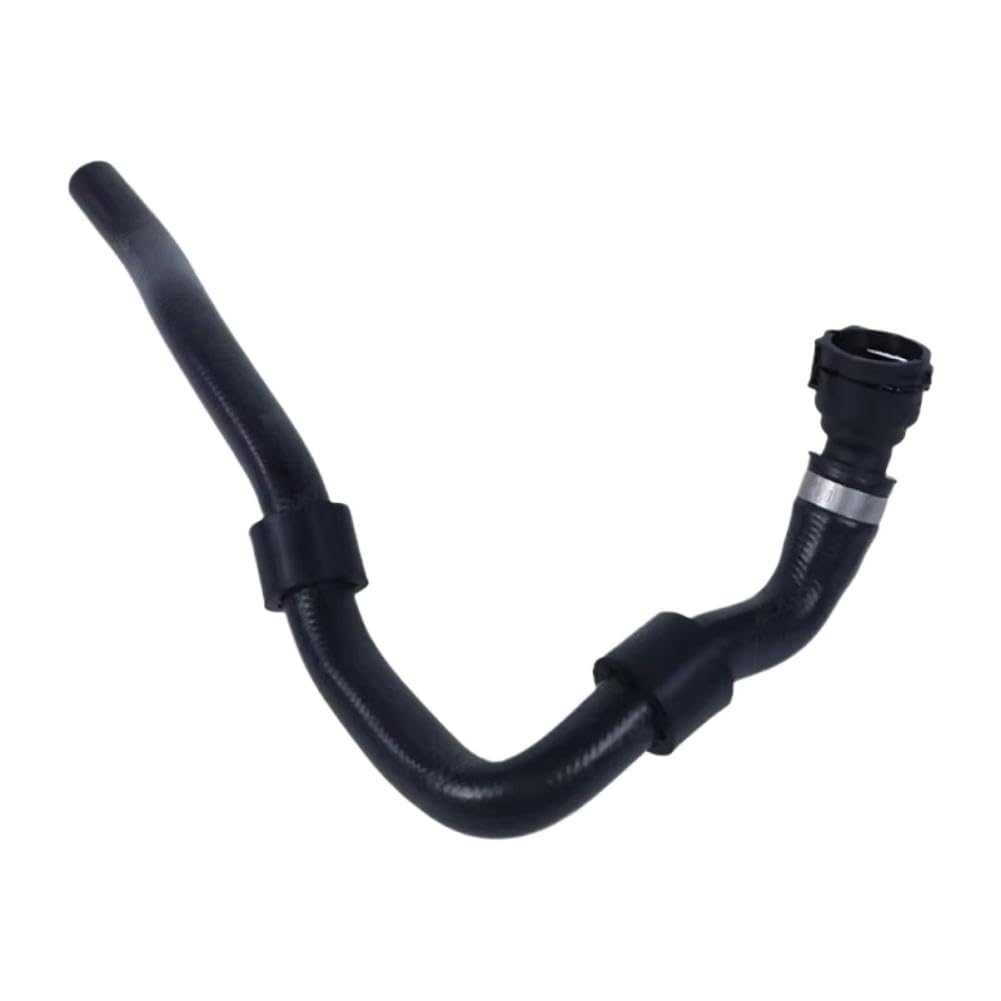 Filwy Onecolor Tank Radiator Hose 64213416609 64213449195 Compatible With X3 Series E83 2.5L 2008-2010