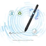 XP-PEN Star G640 Drawing Tablet 6x4 inch Digital Art Tablet with 8192 Graphics Battery-free stylus for Graphics Design, Business Signature, OSU! - Image 7
