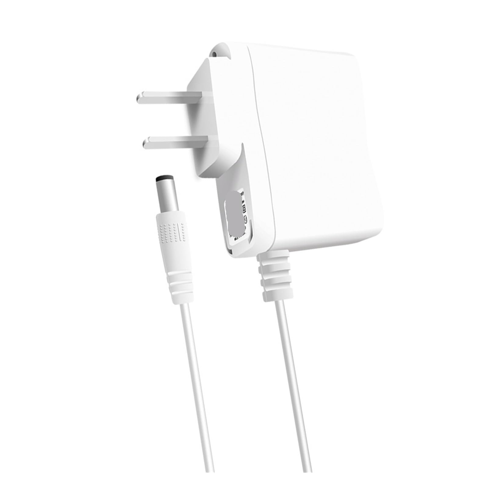 Adaptador de corriente de 5V 2A para solucionar problemas de carga lenta en accesorios