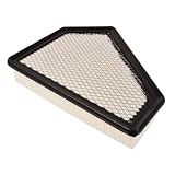 Air Filter compatible with CADILLAC Cts Sport Wagon 15875795