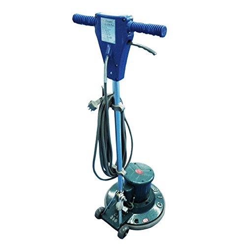 Enceradeira Industrial Cleaner Sales CL-350
