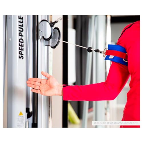 Foto von Lojer Doppelzugapparat Speed Pulley 80