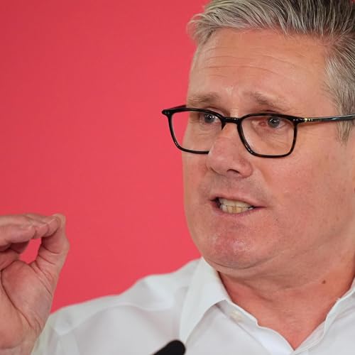 Starmer clings on amid Labour deadlock - The Latest