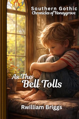 As the Bell tolls (Southern Gothic Chronicles of Honeygrove)