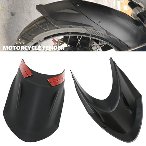 Garde boue extension de roue avant pour préserver le carénage BMW R1200GS LC