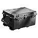 Pelican 1630 Case No Foam (Black)