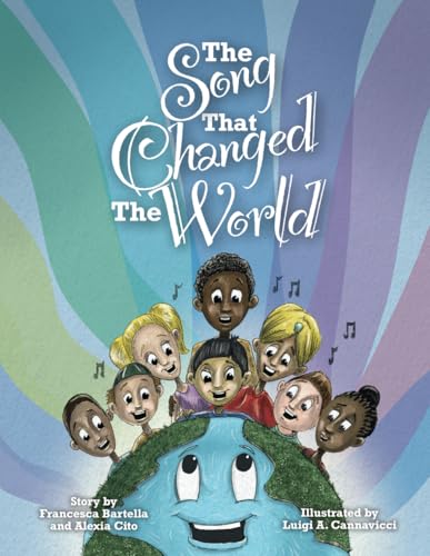 Preisvergleich Produktbild The Song That Changed the World