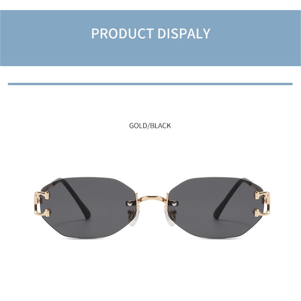 Nowy 2025 Retro okulary przeciwsłoneczne z małą oprawką damskie okulary przeciwsłoneczne okulary przeciwsłoneczne na świeżym powietrzu okulary przeciwsłoneczne dla dziewczynek rama kierowcy