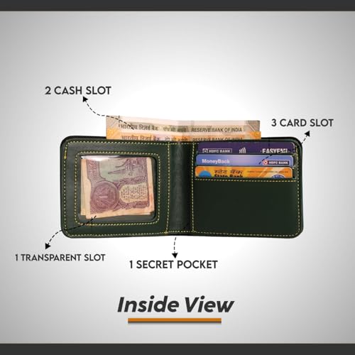 Image of Personalized Wallet, Keychain and Passport Combo | Personalized Wallet Keychain Passport Set with Name Printed Keychains Passports for Men | Customised Gift Set for Men with Name & Charm, Green