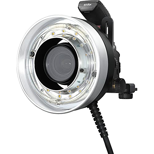 Image of Godox R1200 Ring Flash Head for AD1200Pro