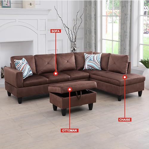 Consejos y comparativas para Comprar Seccionales modulares personalizables - cinco favoritos. 12 Imagen adicional