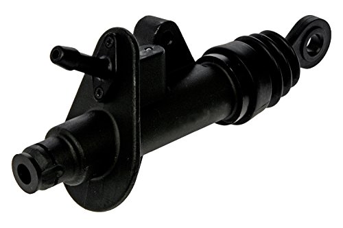 Cilindro maestro de embrague CM350090 Dorman Products Allparts para sistemas hidráulicos