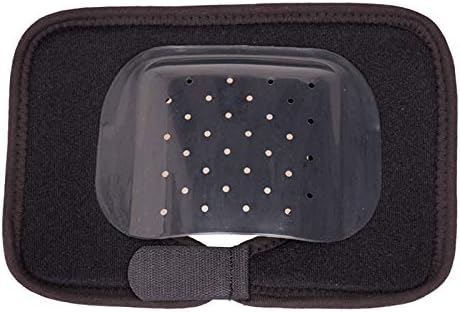 Comfizz Comfishield Ostomy Protector (Jet, 60mm Aperture)