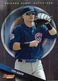 2015 Bowman's Best Top Prospects Baseball #TP-23 Ian Happ Pre-Rookie Card Cubs