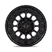 Black Rhino Hard Alloys OUTBACK 18X8 6X130 5.76 32mm MATTE BLACK - BR012MX18803832