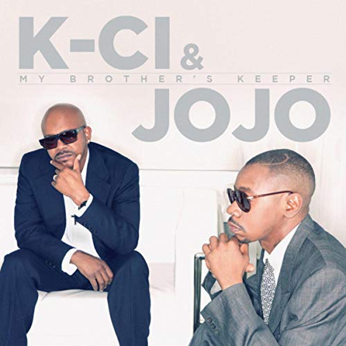 K-Ci & JoJo