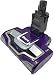 Shark Motorized Powered Floor Nozzle Head Attachment for NV472 NV470 Rocket Pro Performance Plus Upright Vacuum