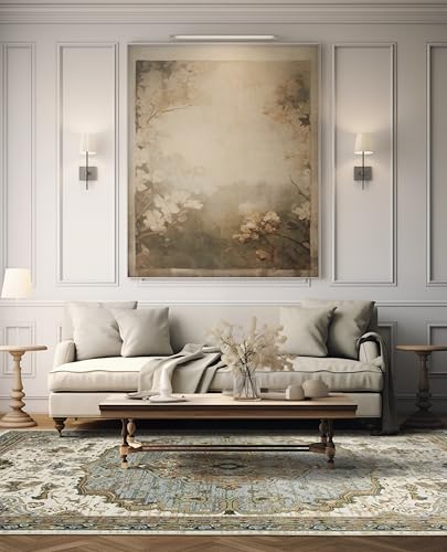 Oriental Weavers Andorra Area Rug - 2451B - 8'6' x...