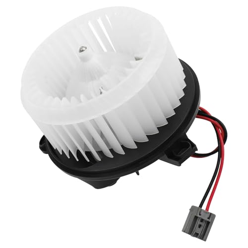 Image of IRONTEK HVAC Heater Blower Motor Fan 700315 Fit for Dodge 2013-2016 Dart 1.4L 2.0L 2.4L 68163782AA 68225055AB 68225055AB PM4050 2311894 76971