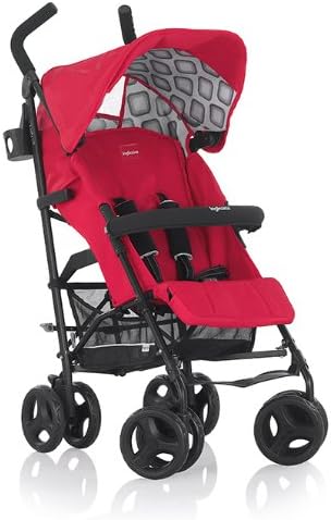 inglesina triple stroller