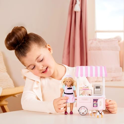 La Mejor Selección de Carro muñecas clásico disponible en línea. 27 Imagen adicional