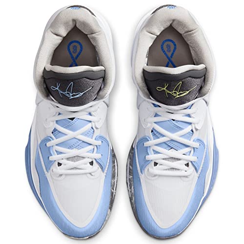 Nike Kyrie Infinity Smoke and Mirrors CZ0204-102