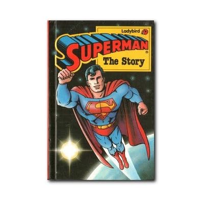 Superman the Story