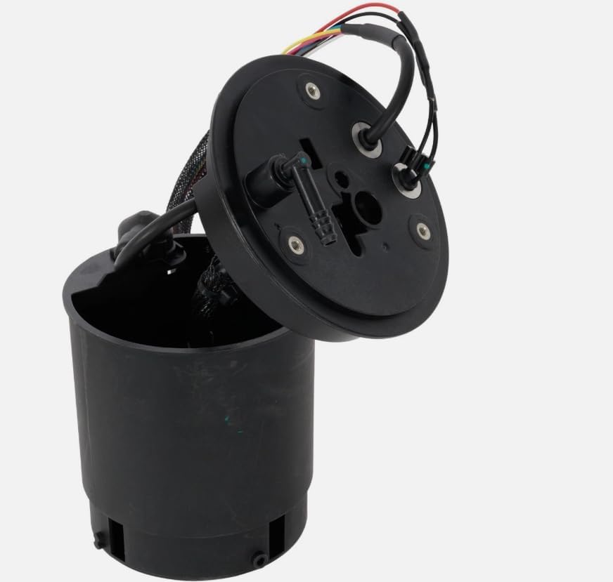 Diesel Emissions Fluid Heater For 2010-2015 Mercedes Benz ML350 1664710275