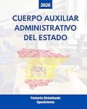 estados do brasil por pib  Oposiciones Cuerpo Auxiliar Administrativo del Estado 2026: Temario Sintetizado y Actualizado