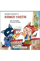 Kirmizi Yastik - Mizmiz Mirnav 2 9755871802 Book Cover