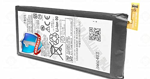 Image of Original FB55 Battery for Motorola X Force XT1580 XT1581 Battery with 1 Year Warranty**(P247)