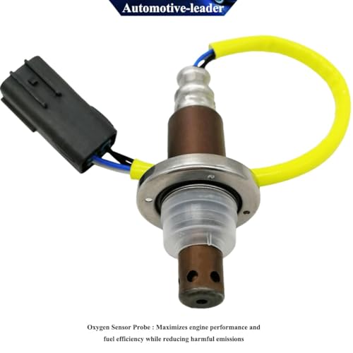 Sensor de Oxígeno Upstream Downstream para Subaru Impreza miniatura 2