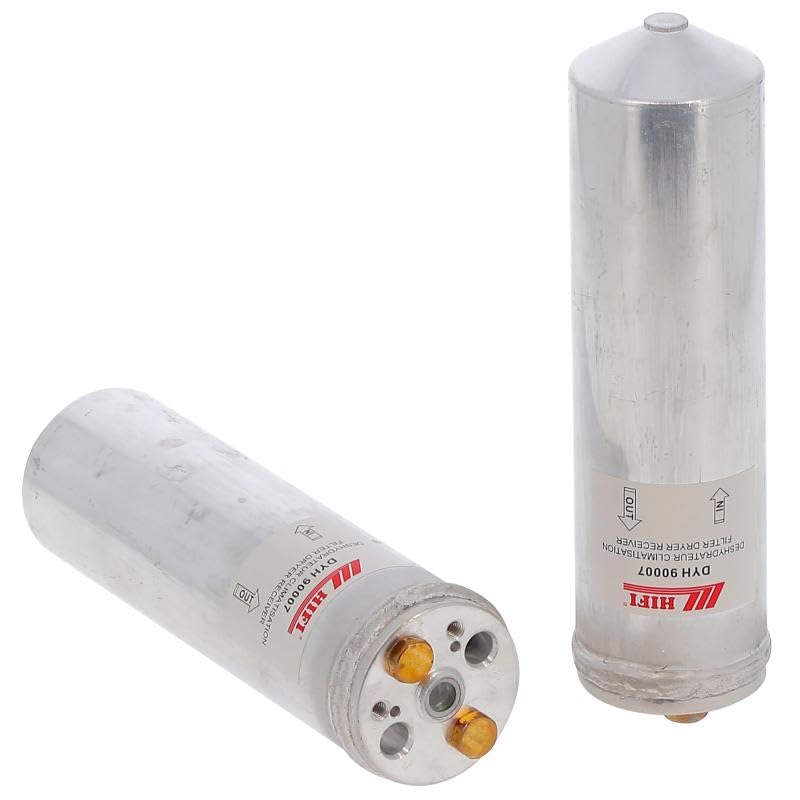 Filtr HIFI DYH 90007 – osuszacz powietrza do klimatyzacji – pasuje do Hitachi ZAXIS ZX 140 W-6, ZX 330-3 LC, ZX 670 LC i wielu innych