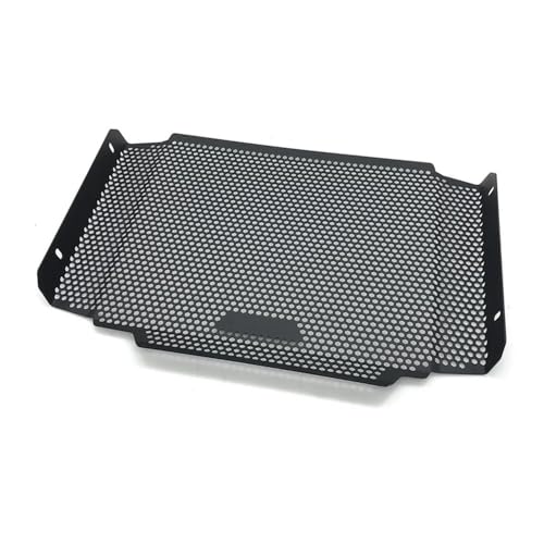 Protection grille radiateur Trident 660 2021-2023 calandre robuste - 4