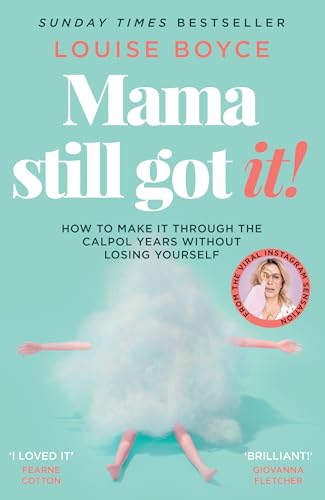 Mama Still Got It (English Edition)