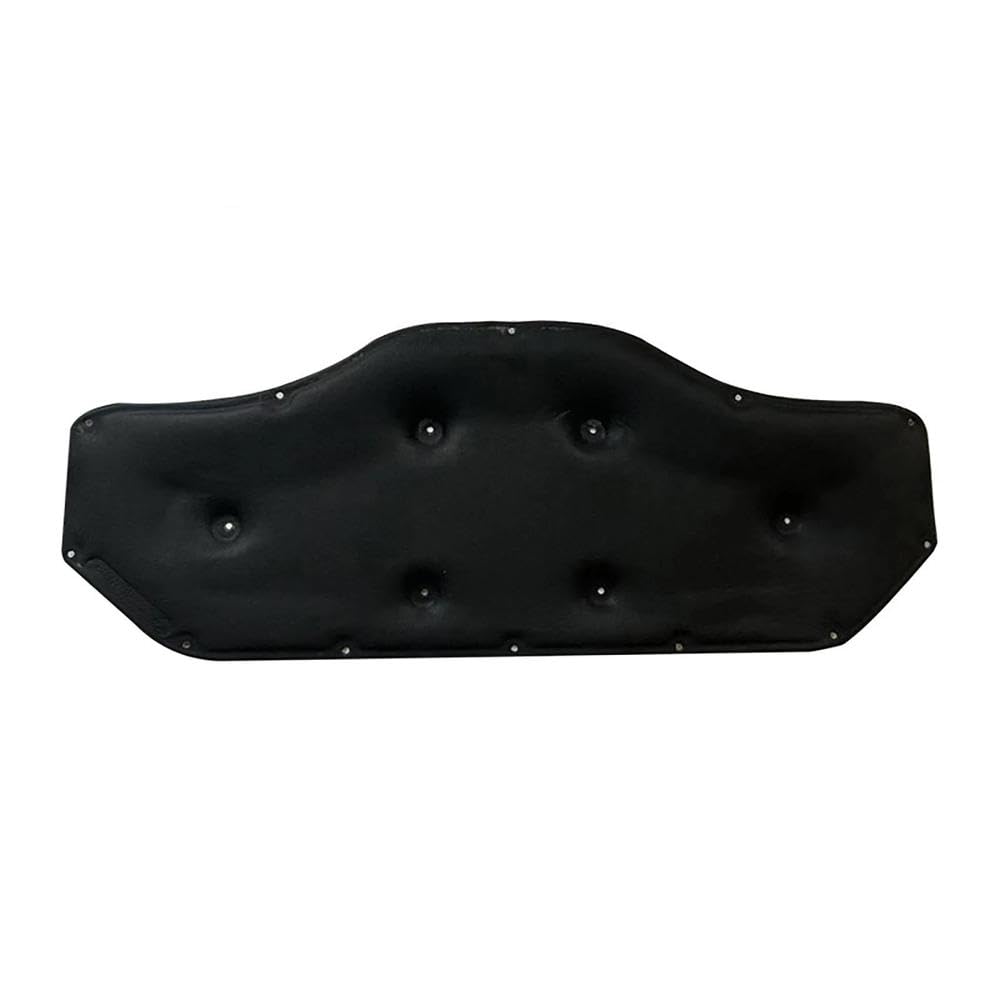 Bruit moteur sur BMW X1 F48 ? Solution isolation capot avant voiture en coton