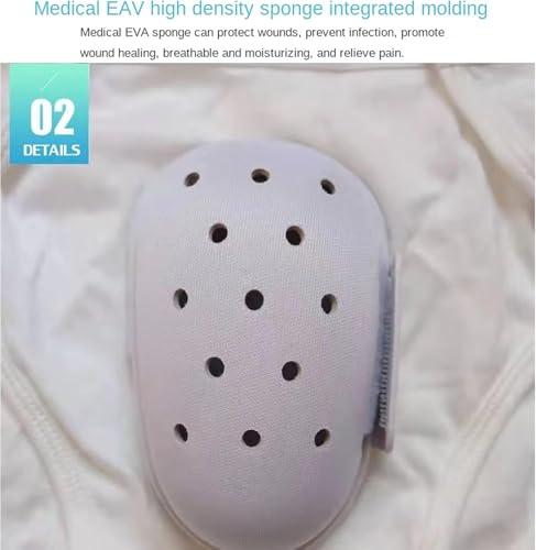 Breathable Post Circumcision Underwear for Boys, Circumcision Underwear, Surgery Recovery Pants, Healing Support Boxer Shorts4