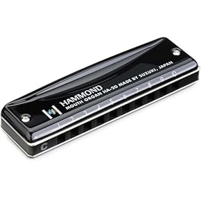 M.SUZUKI バリトンハーモニカ　C調　 ケース付き MFR-32用ケースMP-7000 | 鈴木楽器販売株式会社