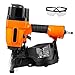 Happybuy Coil Framing Nailer MCN90, 1-3/4