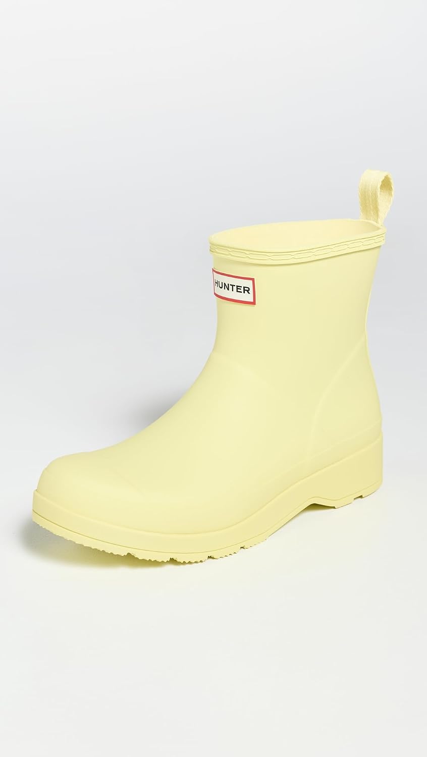 Hunter womens Play Shrt Scp Bt