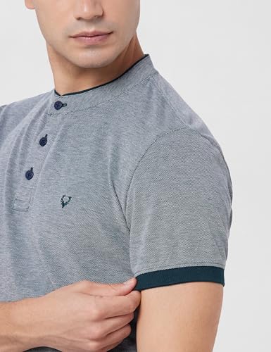 Image of Allen Solly Men T-Shirt