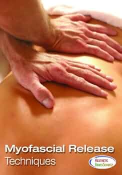 Advanced Myofascial Techniques DVD6巻セット Advanced