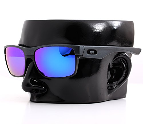 Image of IKON LENSES Replacement for Oakley Twoface (OO9189) Sunglasses - Polarized and Non-Polarized Options