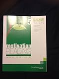 STAAR Motivation Reading Level 5 - Critical Thinking for Life 2013 Revised Teachers Edition